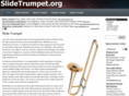 slidetrumpet.org