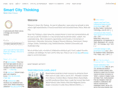 smartcitythinking.com