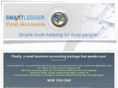 smartledger.co.uk