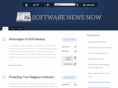 softwarenewsnow.com