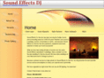 soundeffectsdj.com