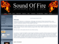 soundoffire.com