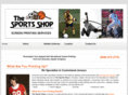 sportshophawaii.com