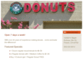 sprinklesdonuts.com