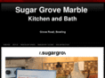 sugargrovemarble.com