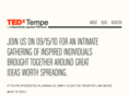 tedxtempe.com