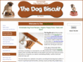 the-dog-biscuit.com