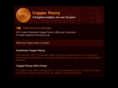 thecopperpenny.ca
