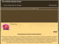 theholisticdentalcenter.com