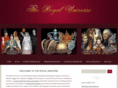 theroyaluniverse.com