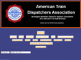 thetraindispatcher.com