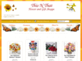 thisnthatflowersgifts.com