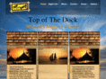 topofthedock.net