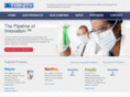 trinitylaboratories.com