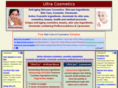 ultracosmetics.com