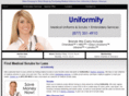 uniformityofarkansas.com