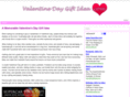 valentinedaygiftidea.com