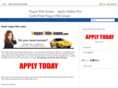 vegastitleloans.com