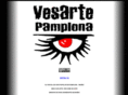 vesartepamplona.com