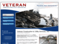 veteranconstructionservices.com
