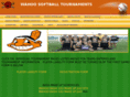 wahoosoftball.com