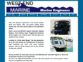 westendmarine.co.uk