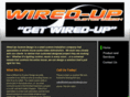 wired-upcustomdesign.com
