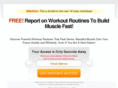 workout-routines-to-build-muscle.com