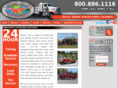 worldtrucktowing.com