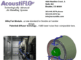 acoustiflo.com