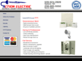 actionelectricandsecurity.com