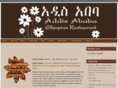 addisababarestauranttx.com