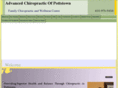 advancedchiropa.com