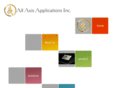 all-axis-apps.com