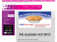 allegra-east.com
