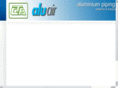 aluair.com
