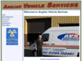 anglianvehicleservices.mobi
