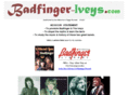 badfinger-iveys.com