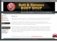 battandstevens.com