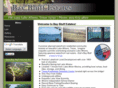 baybluff.com