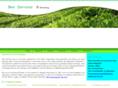 beeservices.net