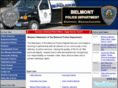 belmontpd.org