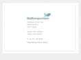bildkomponisten.com