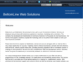 bottomlinewebsolutions.com
