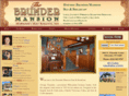 brumdermansion.com