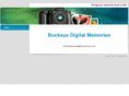 buckeyedigitalmemories.com