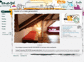canapehostel.net
