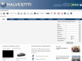 caroutletmalvestiti.com