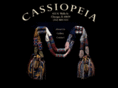 cassiopeiaonline.com