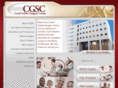 cgscnet.com